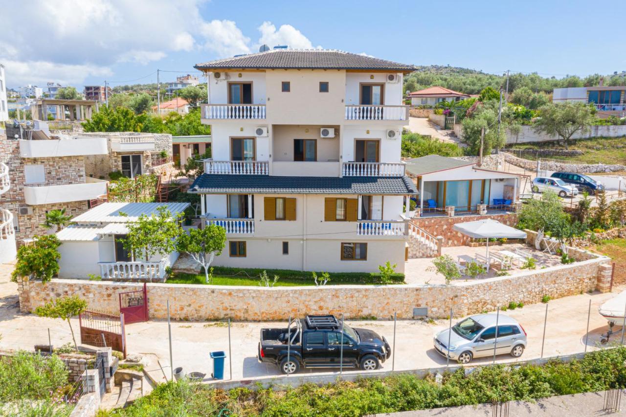 كساميل Villa Diamond المظهر الخارجي الصورة