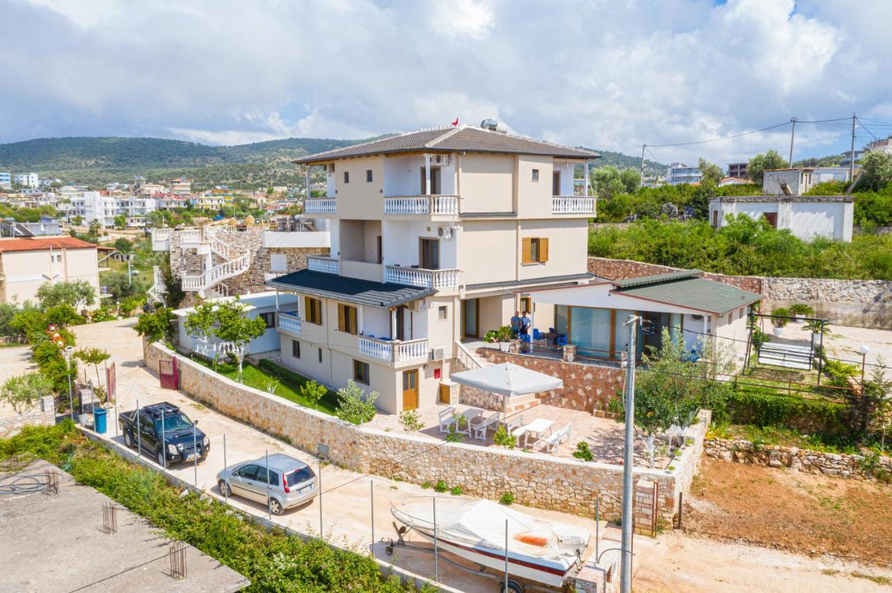 كساميل Villa Diamond المظهر الخارجي الصورة