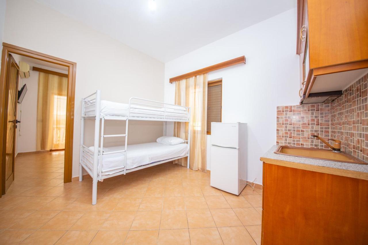 كساميل Villa Diamond المظهر الخارجي الصورة