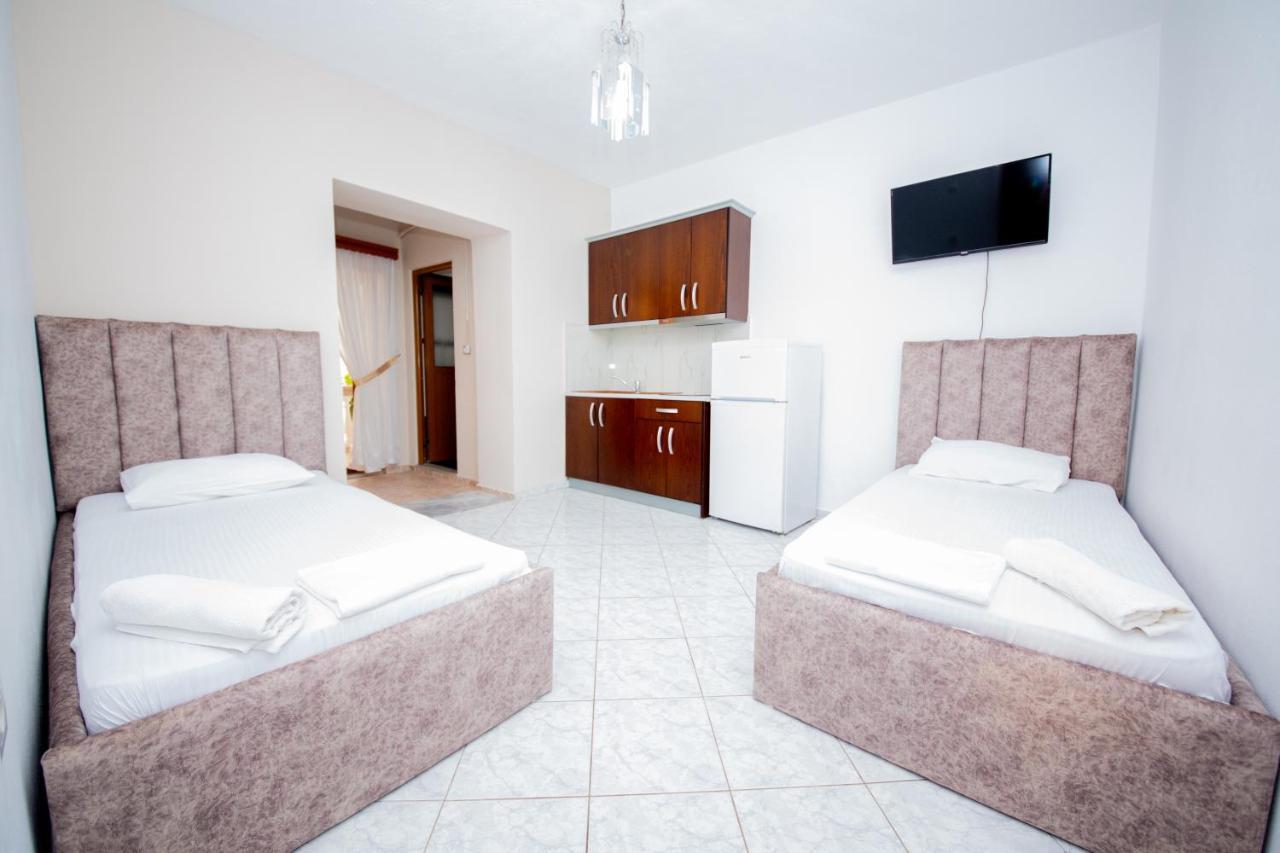 كساميل Villa Diamond المظهر الخارجي الصورة