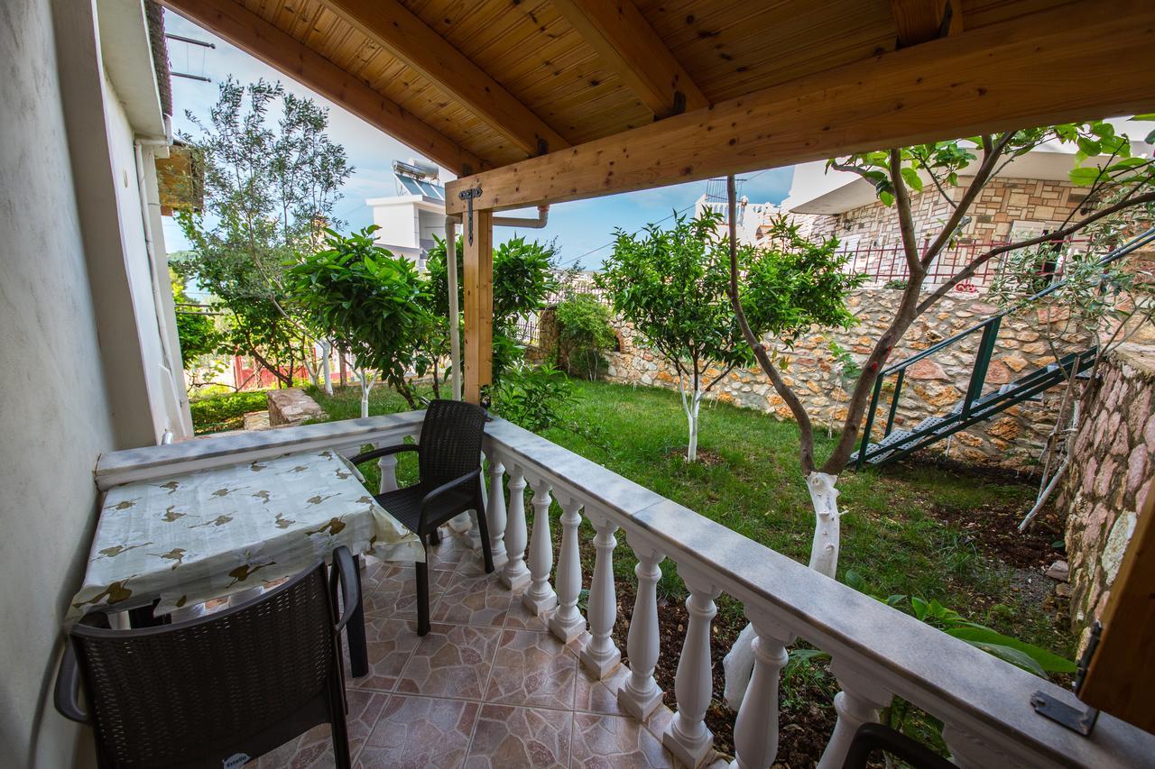 كساميل Villa Diamond المظهر الخارجي الصورة