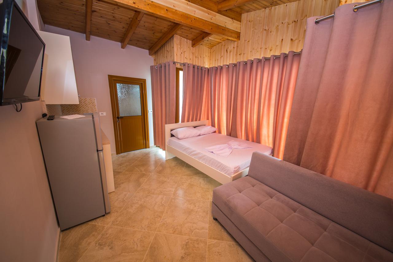 كساميل Villa Diamond المظهر الخارجي الصورة