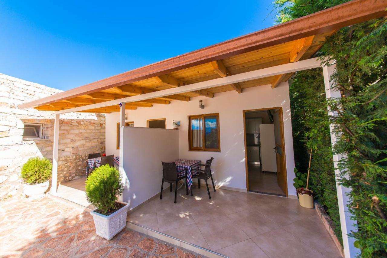 كساميل Villa Diamond المظهر الخارجي الصورة