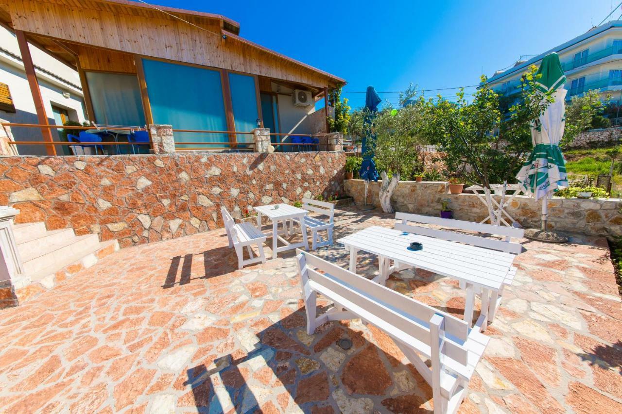 كساميل Villa Diamond المظهر الخارجي الصورة