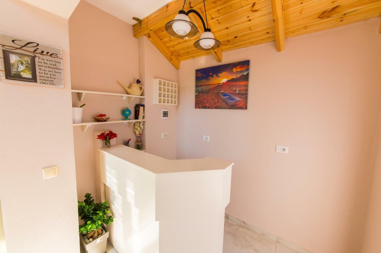كساميل Villa Diamond المظهر الخارجي الصورة